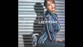 Cynthia - I Never Said (Denny Tsettos Escape To Exit Mix)