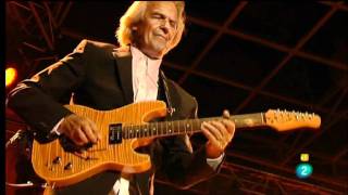 John McLaughlin &amp; The 4th Dimension - Mother Tongues (fragm.)