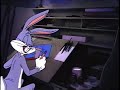 The Bugs Bunny Road Runner Movie On Video 1990 UK TV Advert