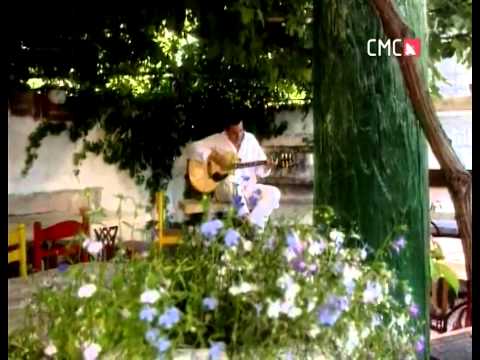 Sandi Cenov - Pjevaj sve (Official Video) 1998.