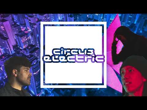 DZMA x KEPIK - Disconnected feat. J.O.Y