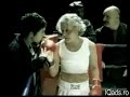La abuela boxeadora