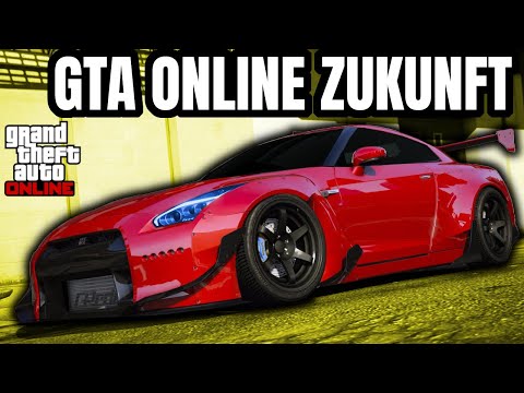 GTA Update : Wann kommt ein neues GTA 5 Online Update?