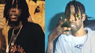 Alkaline No Friend Of Kassanova Voice notes Fake Jay Badd Tells All Calls the DJ a Liar