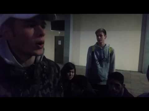 Sik vs Doble F | Semifinales | ABBS BATTLES 3a