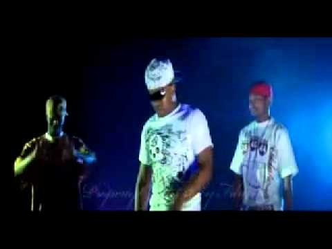 Lil Re ft Super Jay - Out of Control