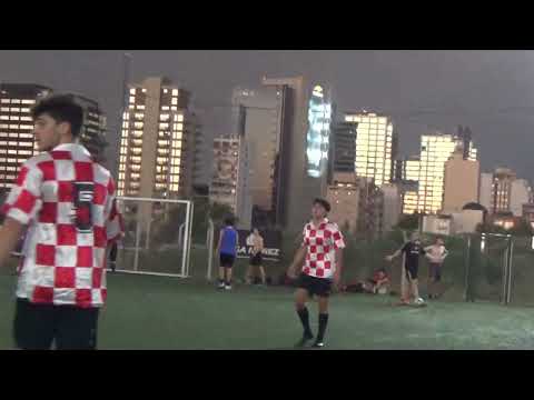 YETIS VS ANSALDI - #LigaNuñez - #Apertura SLS - 25/2/2023