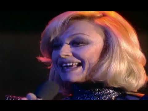 Raffaella Carrá - Liebelei (A far l'amore comincia tu) | 1977