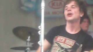 Fit To Be Tied - Jet Lag Gemini