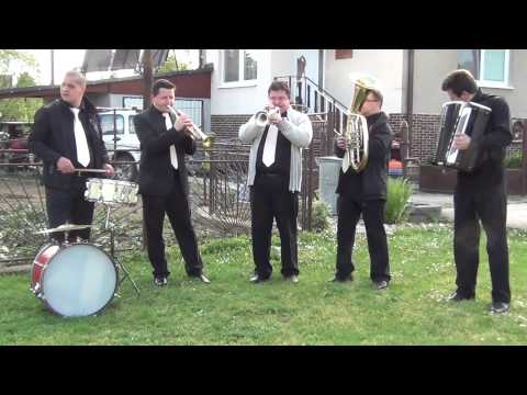 Kapelle Drietomanka -/- Kleine Besetzung 01: