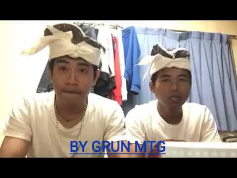 Geguritan jayaprana pupuh ginada