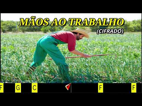 Mãos ao Trabalho – 600