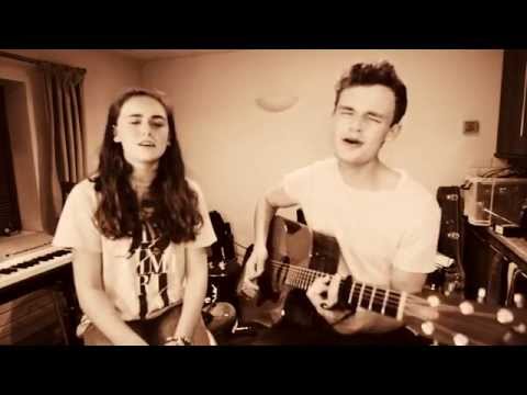 Damien Rice - Delicate Cover by James TW and Emma TW