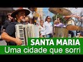 Videoclipe: Santa Maria 