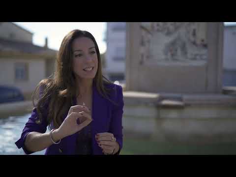 Entrevista a Ana Vila Mascu��n en Focus Pyme y Emprendimiento Utiel-Requena, Hoya de Bu�ol y La Serran�a