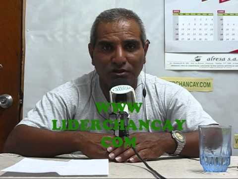 Chancay: Comentario partido Miguel Grau - Aurora Chancayllo