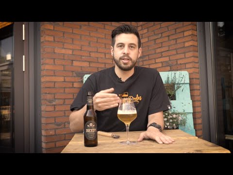 Beercademy #9 - Bierstil: Pilsener | CraftBeerDudes