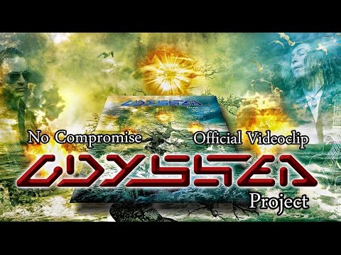 Odyssea Project -  No Compromise -  Official Videoclip