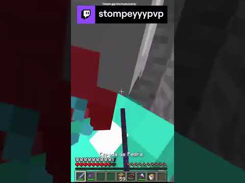 EPIC Skywars PvP Battle - No Void Enderpearl and Foi Fight!