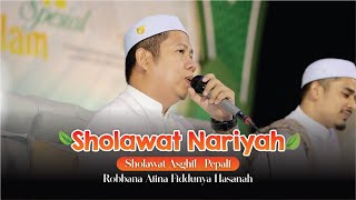 Download lagu GUS SHOFA | SHOLAWAT NARIYAH, SHOLAWAT ASYGHIL, PEPALI, ROBBANA ATINA FIDDUNYA HASANAH mp3
