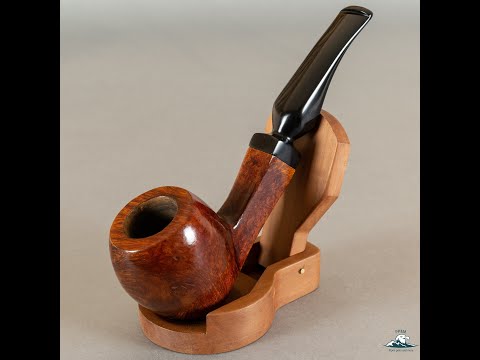 Barontini Milano Sardinien Bruyere Smooth Freehand (107) *SOLD*