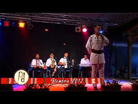 Ruga de la Giarmata 9 Septembrie 2012 partea a 3-a.