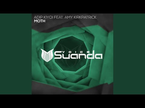 Moth (Extended Mix)