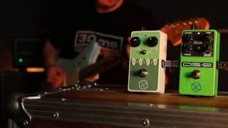 Video thumbnail for Keeley DS9 - Phase 24 by Keeley Electronics