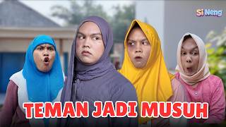 Download lagu ICA DAN JASMIN BERANTEM⁉️ mp3