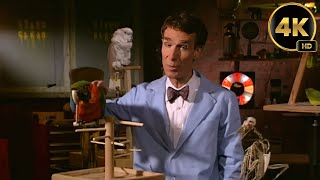 Bill Nye The Science Guy | Birds