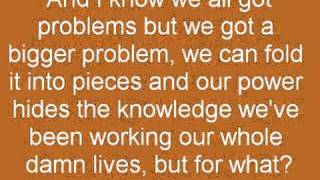 This Shit Getz Old Never Shout Never Lyrics