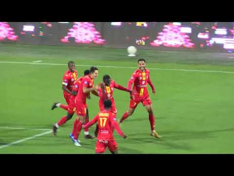 QRM - Bourg-en-Bresse : le résumé (J3)