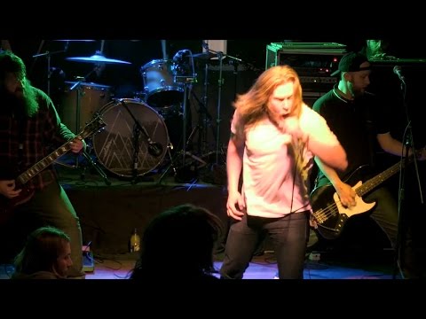 [hate5six] Eternal Sleep - March 29, 2015 Video