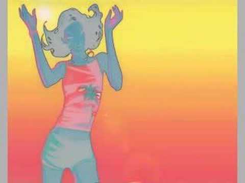 Joe 2 Jessey - Pure Hooney Original Studio 54 Mix