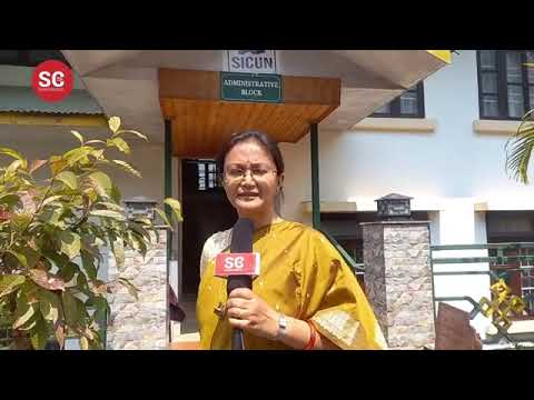 CRC organizes a 5 day capaciy building training of special educators in CRC Sikkim