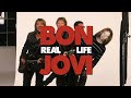 Bon Jovi - Real Life (Subtitulado en Español)