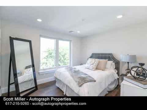 545 East Third Unit 18, Boston MA 02127 - Condo - Real Estate - For Sale -
