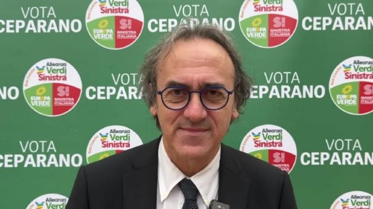 Bonelli (Avs): Manovra vergognosa che mette in ginocchio l'Italia