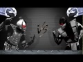 Cyber Smoke Random Combo Mortal Kombat Mugen Project 4 1 S2 5