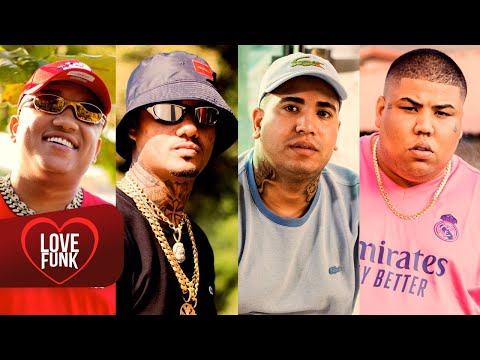 FRUTO DO CORRE - MC Lele JP, MC GP, MC Vinny e MC Piedro (Love Funk) DJ GM e Bune