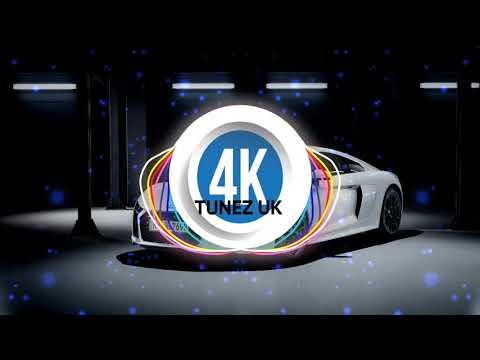 Jamie B - Castles (Bounce Remix) (2020) (4K Tunez UK)