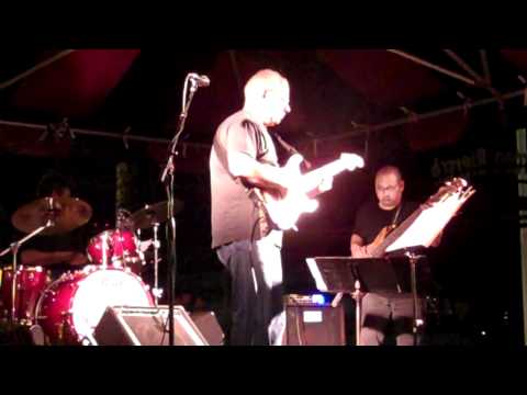 Danny Gottlieb Dean Taba Jeff Richman.