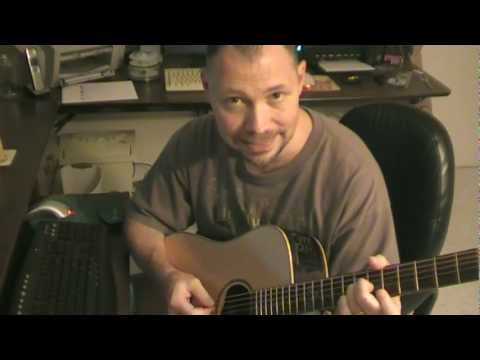 Let It Fade, Intro & Chorus - Jeremy Camp