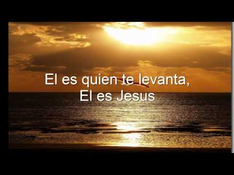 Levantate y Anda (Jose Peguero) CON LETRAS