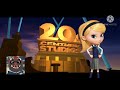 20th Century Studios Logo Remake 2020 Update Andriod Phone Prisma3D