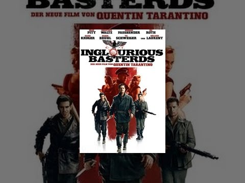 Inglourious Basterds