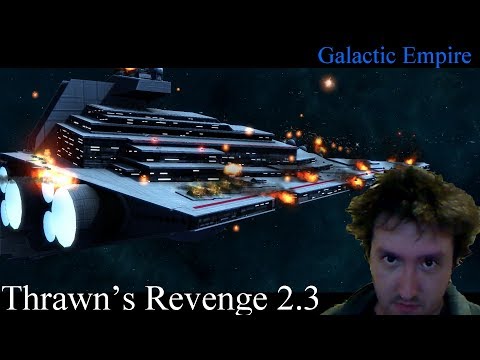Gamer Rage - Empire - Thrawns Revenge 2.3 - Part 5