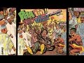 Fela Kuti - J.J.D. (Johnny Just Drop!!)