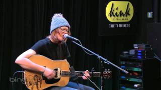 Brett Dennen - Make You Fall In Love With Me (Bing Lounge)