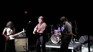 WUMF Presentes Waxwing